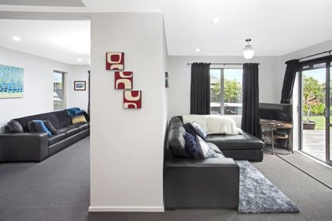 Photo of property in 3 Wootton Place, Kaiapoi, 7630