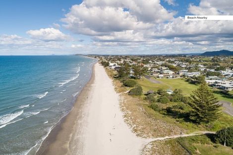 Photo of property in 14 Mayor View Terrace, Waihi Beach, 3611