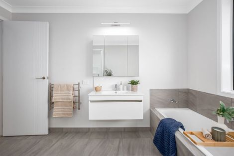 Photo of property in 167 John Burke Drive, Aotea, Porirua, 5024