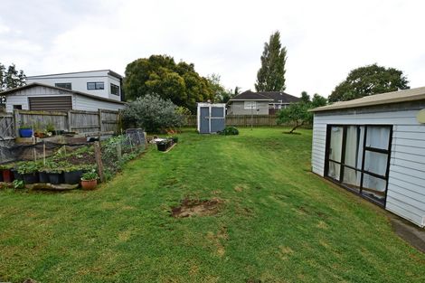 Photo of property in 78 Arimu Road, Papakura, 2110