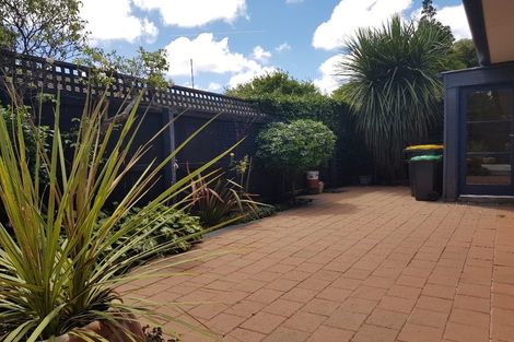 Photo of property in 2/144 Fisher Avenue, Beckenham, Christchurch, 8023