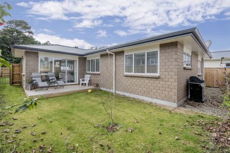 Photo of property in 55a Kings Drive, Levin, 5510