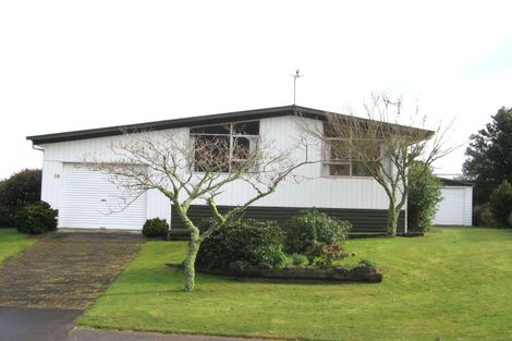 Photo of property in 38 Jubilee Drive, Pauanui, Hikuai, 3579