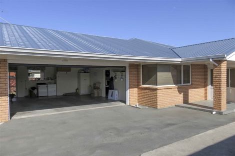 Photo of property in 50 Herriot Street, Richmond, Invercargill, 9810
