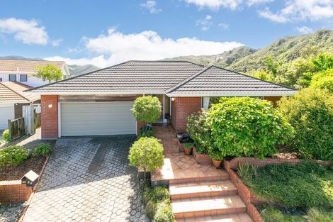 Photo of property in 39 Satara Crescent, Khandallah, Wellington, 6035