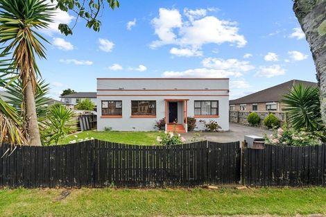 Photo of property in 1/65 Fitzroy Street, Papatoetoe, Auckland, 2104