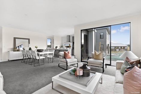 Photo of property in 51a Hayfield Way, Karaka, Papakura, 2113