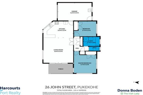 Photo of property in 26 John Street, Pukekohe, 2120