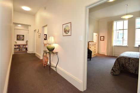 Photo of property in City Site, 1/30 Dowling Street, Dunedin Central, Dunedin, 9016