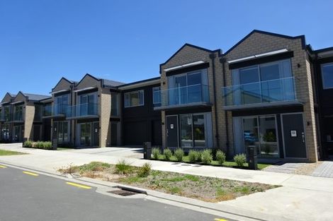 Photo of property in 15 Gunn Way, Hobsonville, Auckland, 0616