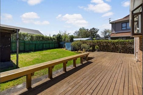 Photo of property in 13 Alamein Road, Panmure, Auckland, 1072