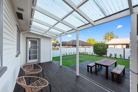 Photo of property in 11 Windsor Road, Maeroa, Hamilton, 3200