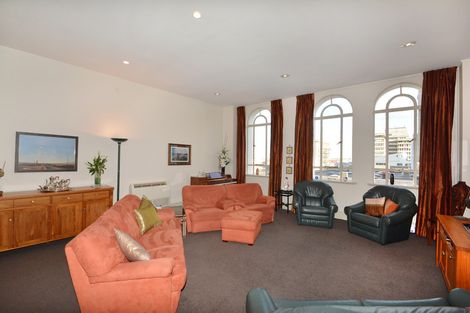 Photo of property in City Site, 1/30 Dowling Street, Dunedin Central, Dunedin, 9016