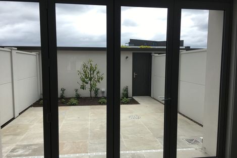 Photo of property in 3/45 Chester Street West, Christchurch Central, Christchurch, 8013