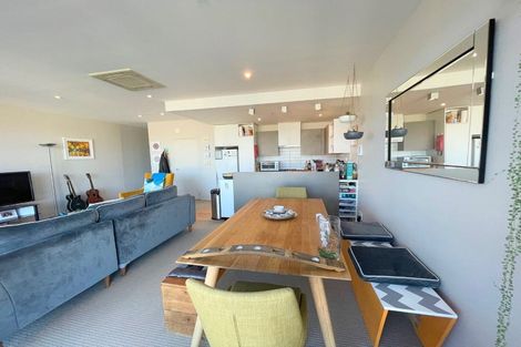 Photo of property in Trinity Apartments, 605/19 College Street, Te Aro, Wellington, 6011