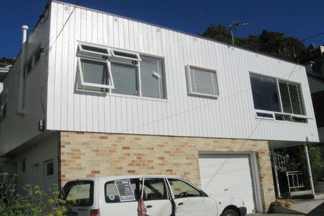 Photo of property in 88 Salamanca Road, Kelburn, Wellington, 6012