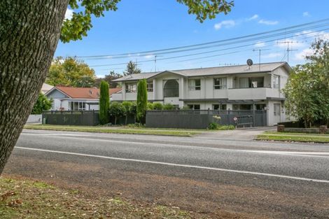 Photo of property in 5/14 Thornton Road, Cambridge, 3434