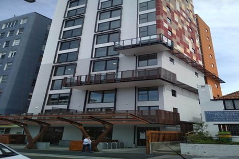 Photo of property in Frame Apartments, 604/111 Molesworth Street, Thorndon, Wellington, 6011