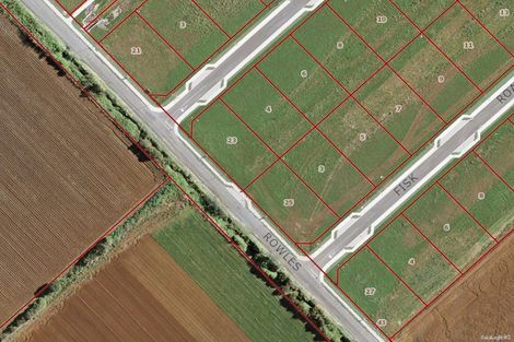 Photo of property in 23 Rowles Road, Pukekohe, 2120