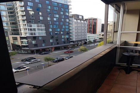 Photo of property in The Lofts, 11/185 Victoria Street, Te Aro, Wellington, 6011