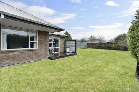 Photo of property in 53 Belcher Street, Kaiapoi, 7630