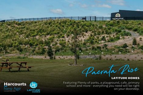 Photo of property in 36 Metoriti Crescent, Karaka, 2124