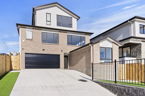 Photo of property in 14 Glann Lane, Flat Bush, 2019