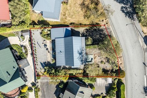 Photo of property in 19 Acheron Heights, Hanmer Springs, 7334