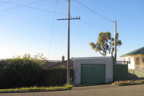 Photo of property in 8a Tamar Street, South Hill, Oamaru, 9400