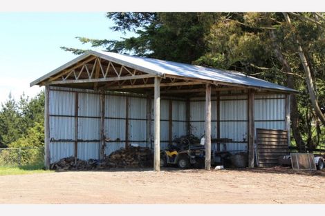 Photo of property in 34 Ameku Road, Raetihi, 4632