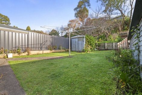 Photo of property in 13 Paradise Terrace, Taihape, 4720