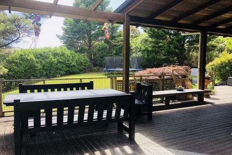 Photo of property in 162 Greenhithe Road, Greenhithe, Auckland, 0632