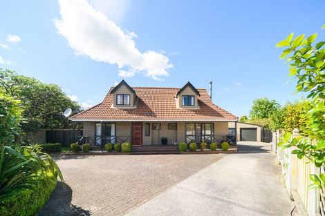 Photo of property in 3 Oak Crescent, Ashhurst, 4810