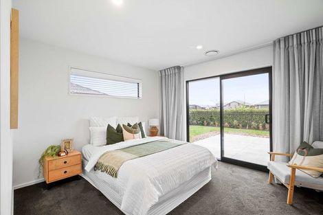 Photo of property in 20 Rothwell Drive, Rolleston, 7615