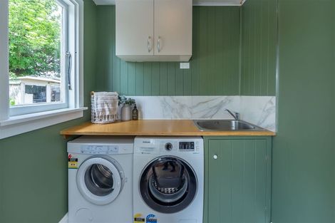 Photo of property in 35 Dampier Street, Woolston, Christchurch, 8023