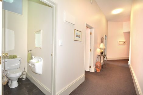 Photo of property in City Site, 1/30 Dowling Street, Dunedin Central, Dunedin, 9016