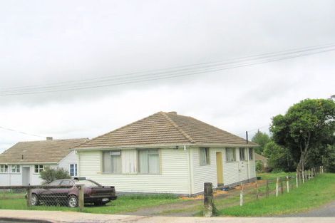 Photo of property in 64 Aorangi Road, Paeroa, 3600