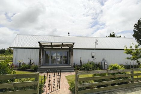 Photo of property in 496 Rangiora Leithfield Road, Sefton, Rangiora, 7477