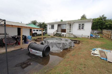 Photo of property in 55 Clyde Street, Tokoroa, 3420