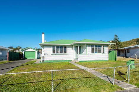 Photo of property in 20 Glasgow Crescent, Kaiti, Gisborne, 4010