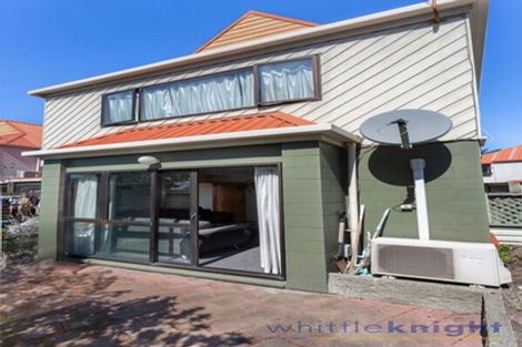 Photo of property in 4/180 Brougham Street, Sydenham, Christchurch, 8023