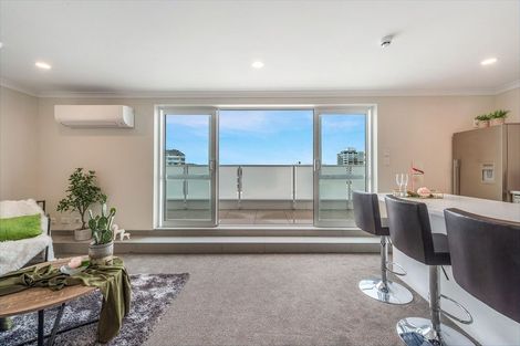 Photo of property in 15/391 Victoria Street, Hamilton Central, Hamilton, 3204