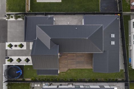 Photo of property in 6 Timara Crescent, Marshland, Christchurch, 8083