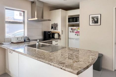 Photo of property in 67c Burke Street, Addington, Christchurch, 8024