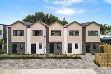 Photo of property in 19/12 Arney Road, Ranui, Auckland, 0612