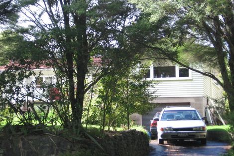 Photo of property in 22 Millbrook Road, Henderson, Auckland, 0612