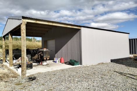 Photo of property in 45 Horns Road, Starvation Hill, Oxford, 7495