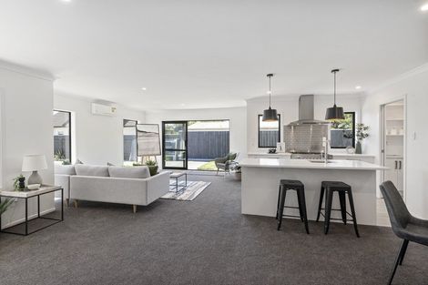 Photo of property in 144b Winchester Street, Levin, 5510