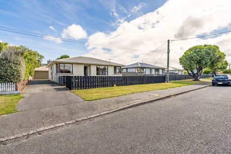 Photo of property in 138 Harvey Street, Grasmere, Invercargill, 9810