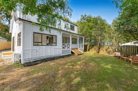Photo of property in 85a Rautawhiri Road, Helensville, 0800